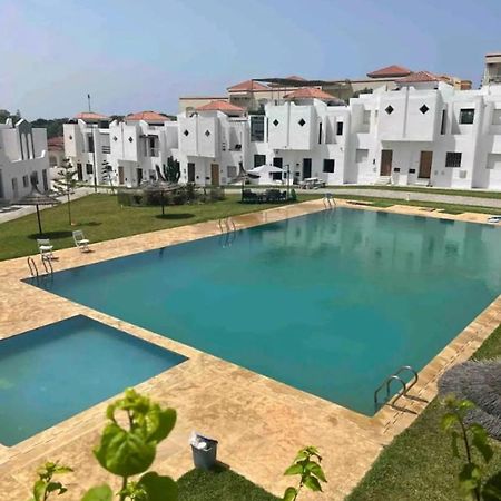 Achakar Hotel Tanger Kültér fotó