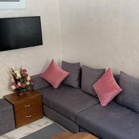 Achakar Hotel Tanger Kültér fotó