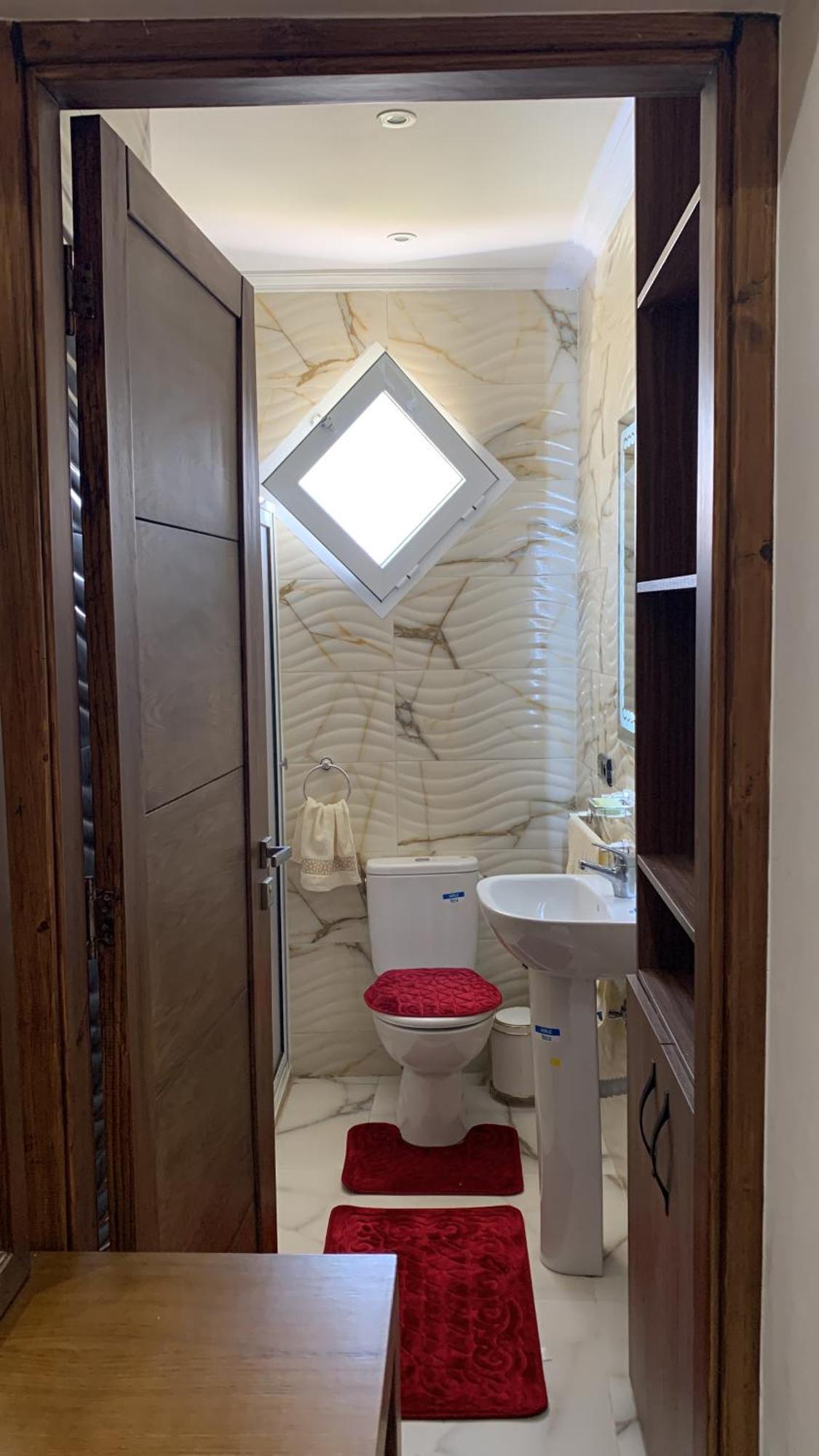 Achakar Hotel Tanger Kültér fotó