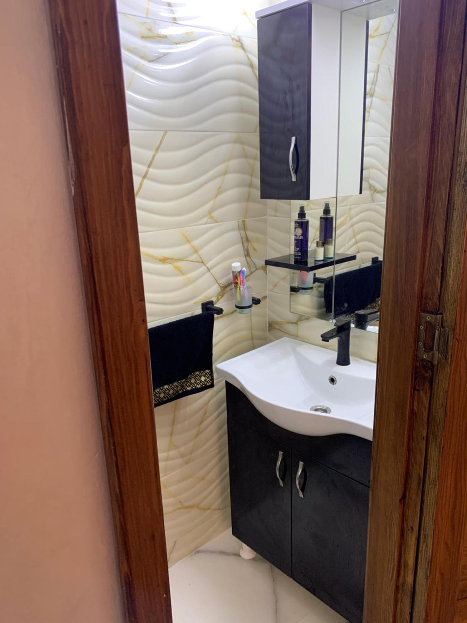 Achakar Hotel Tanger Kültér fotó
