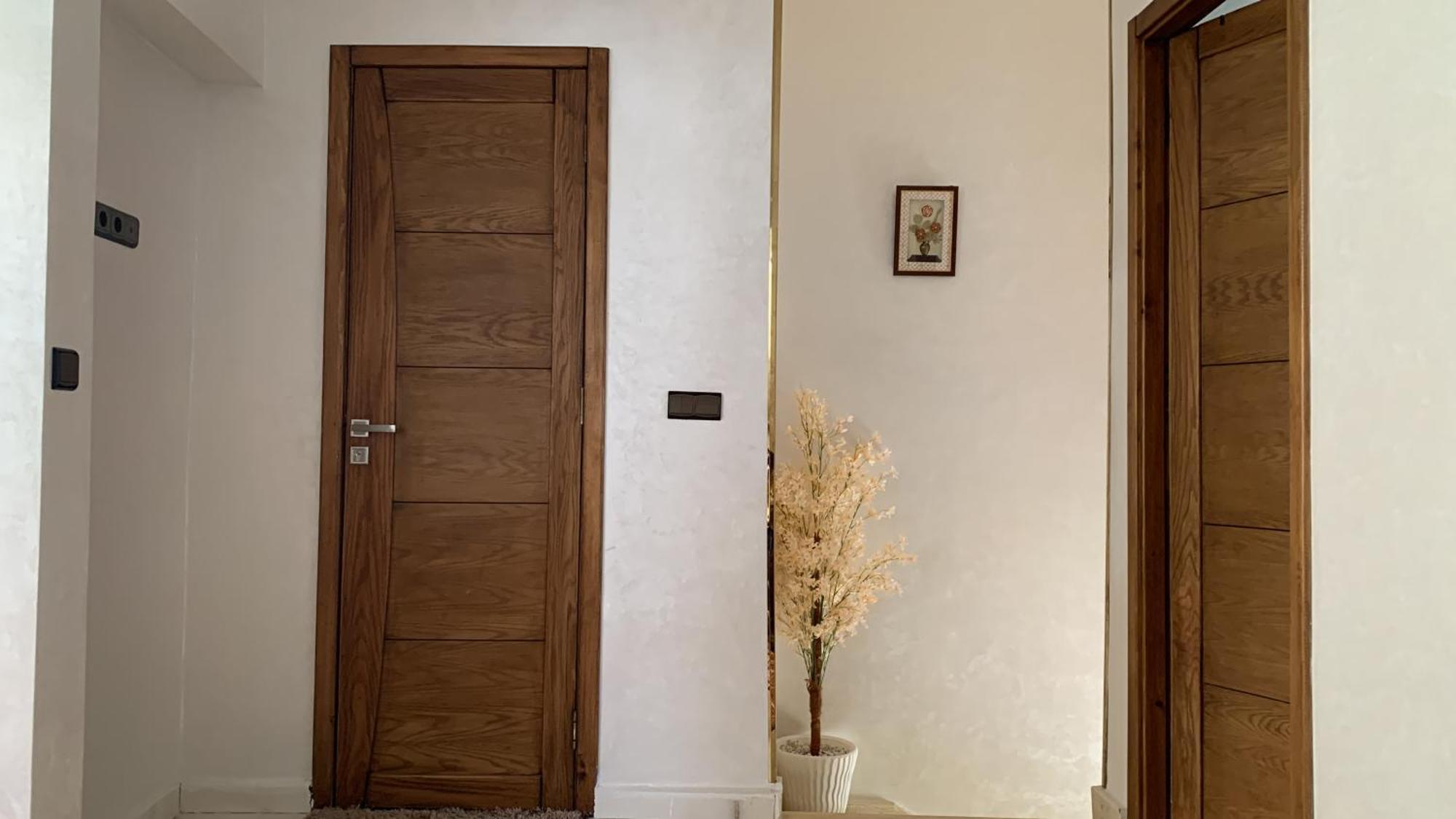 Achakar Hotel Tanger Kültér fotó