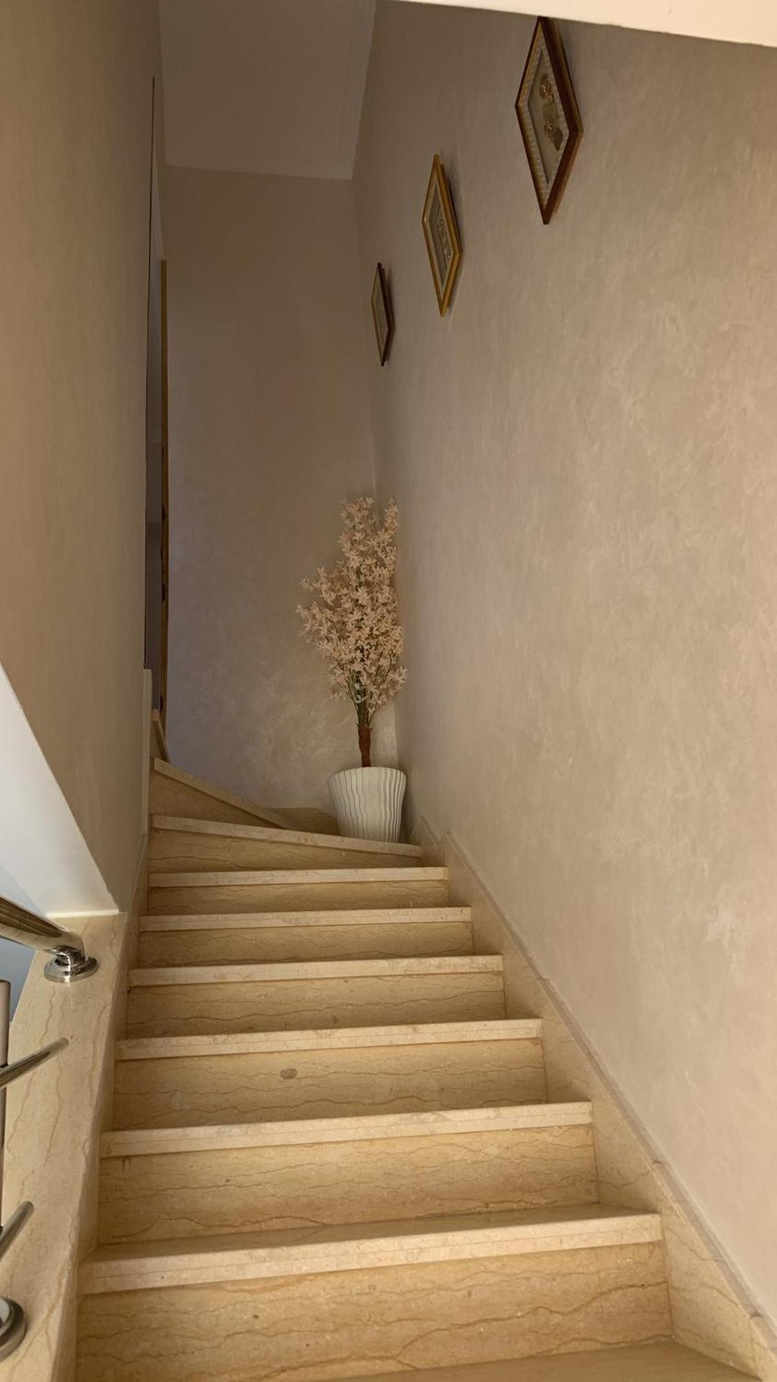Achakar Hotel Tanger Kültér fotó