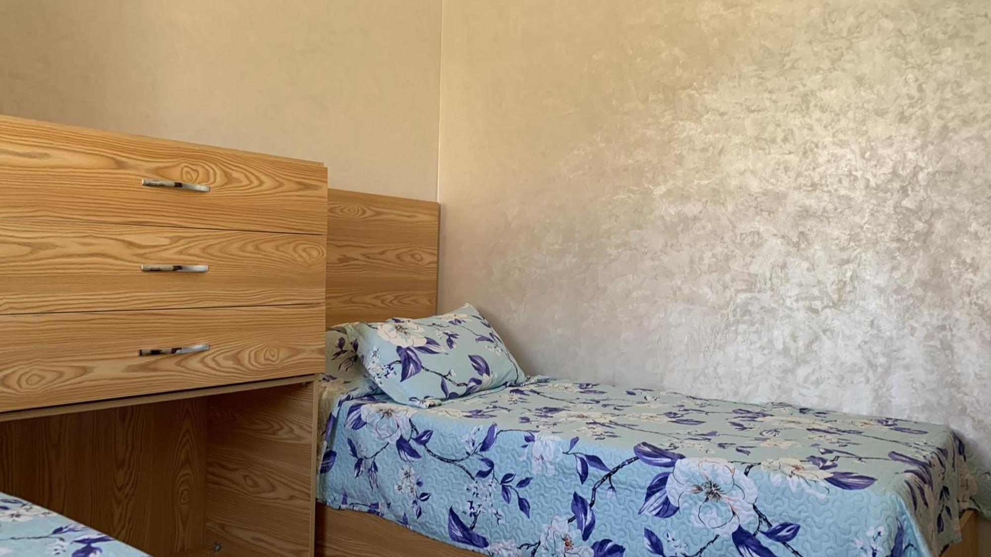 Achakar Hotel Tanger Kültér fotó