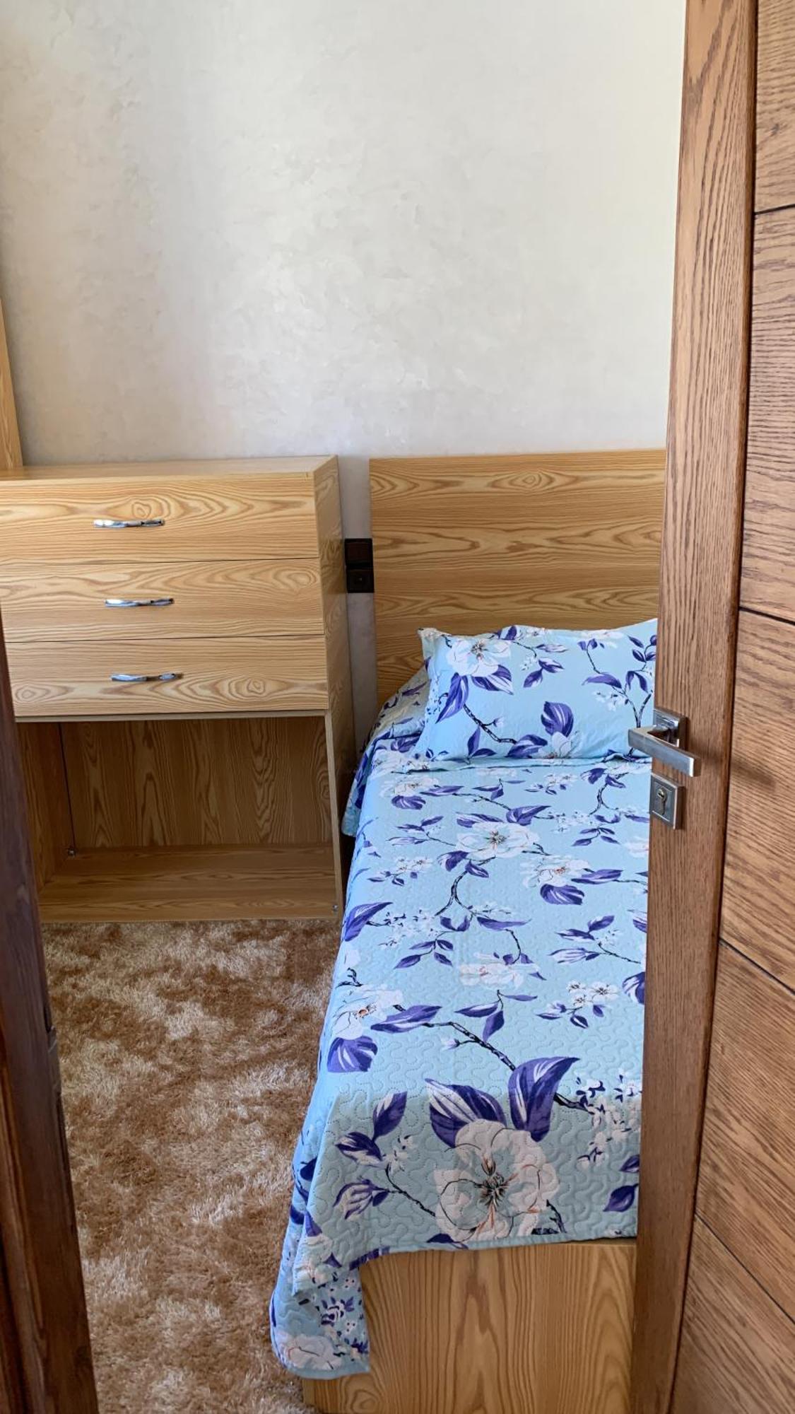 Achakar Hotel Tanger Kültér fotó