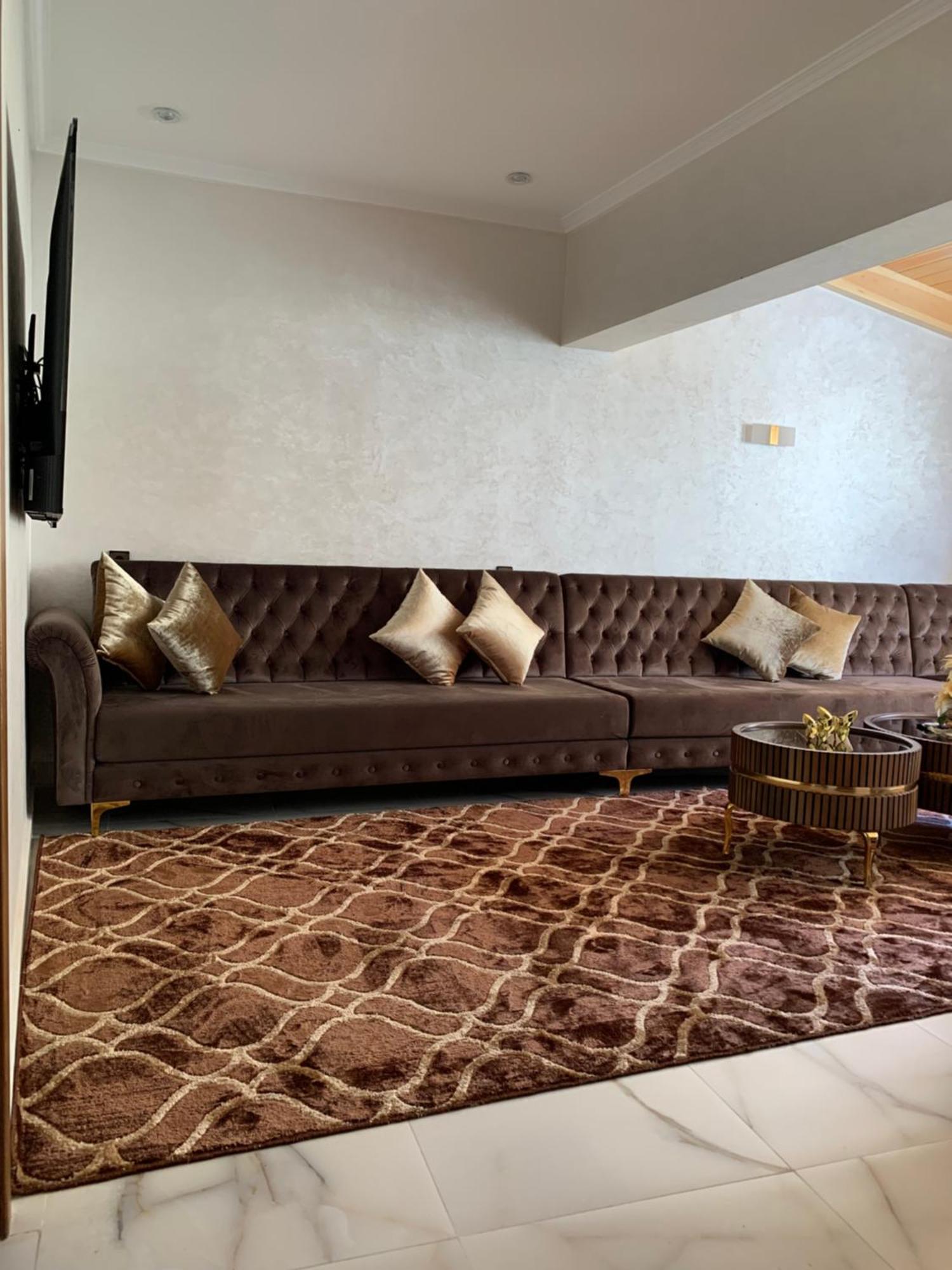 Achakar Hotel Tanger Kültér fotó