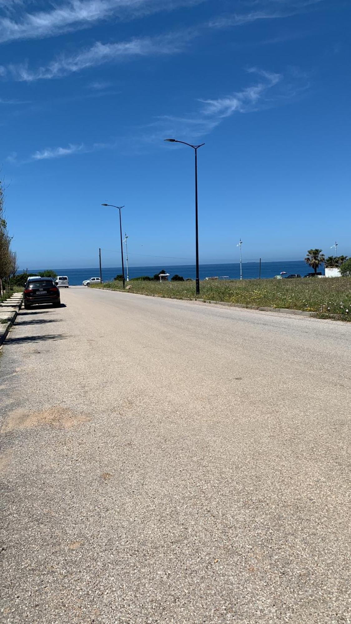 Achakar Hotel Tanger Kültér fotó